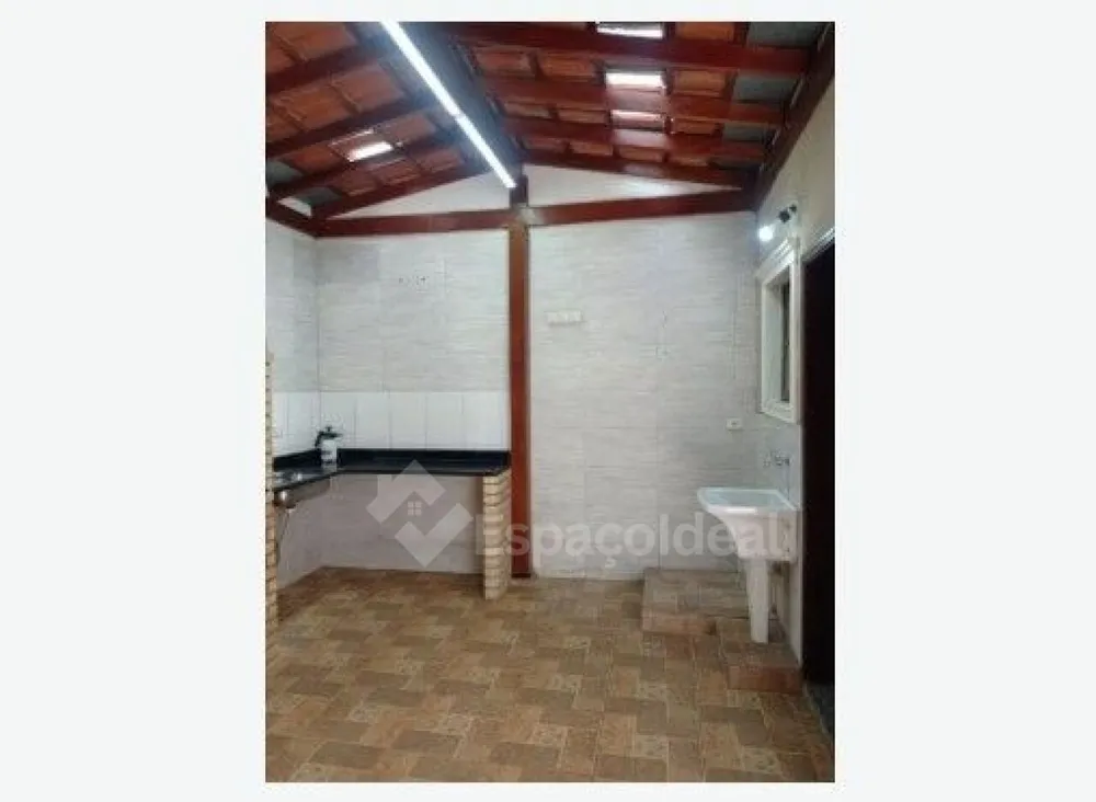 Casa, 3 quartos, 82 m² - Foto 7