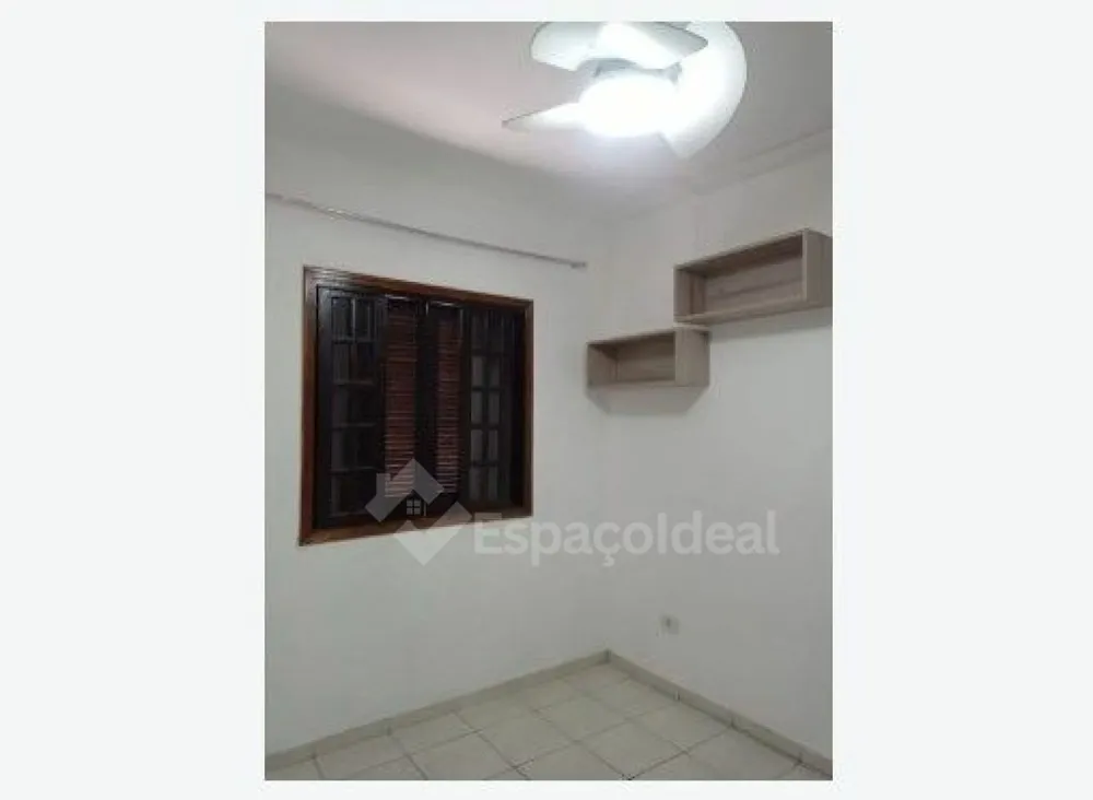 Casa, 3 quartos, 82 m² - Foto 1