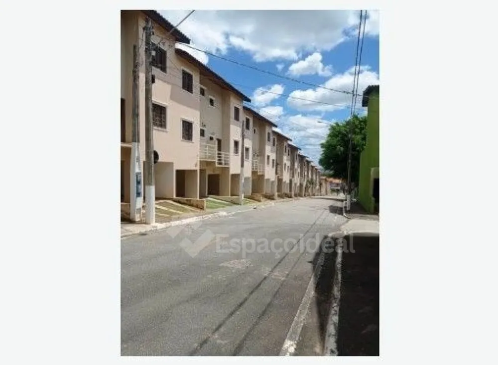 Casa, 3 quartos, 82 m² - Foto 4