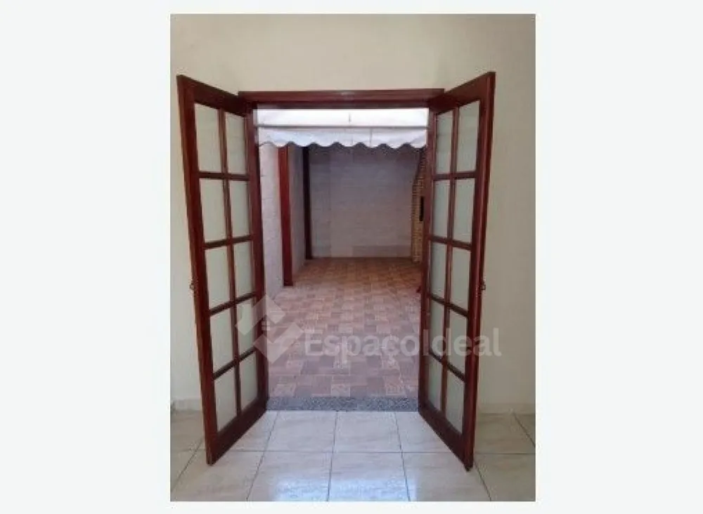 Casa, 3 quartos, 82 m² - Foto 2