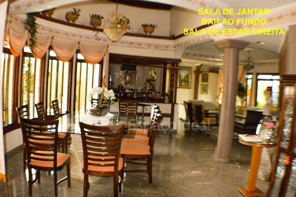 Casa Comercial, 590 m² - Foto 4