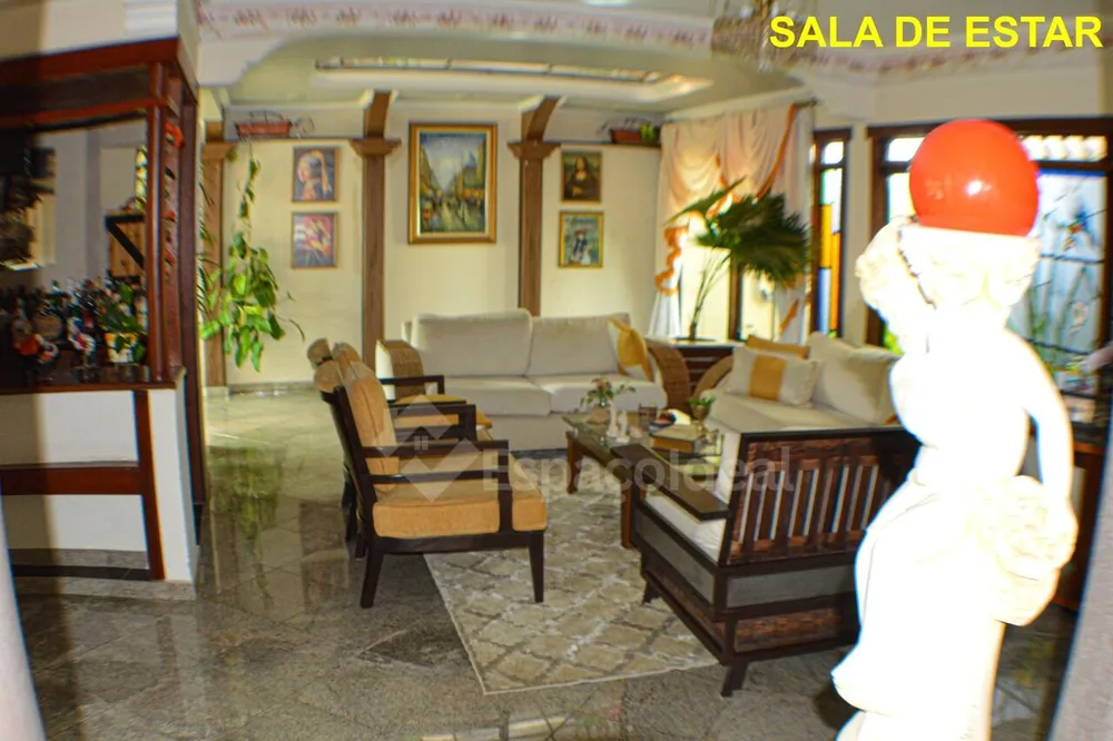 Casa Comercial, 590 m² - Foto 5