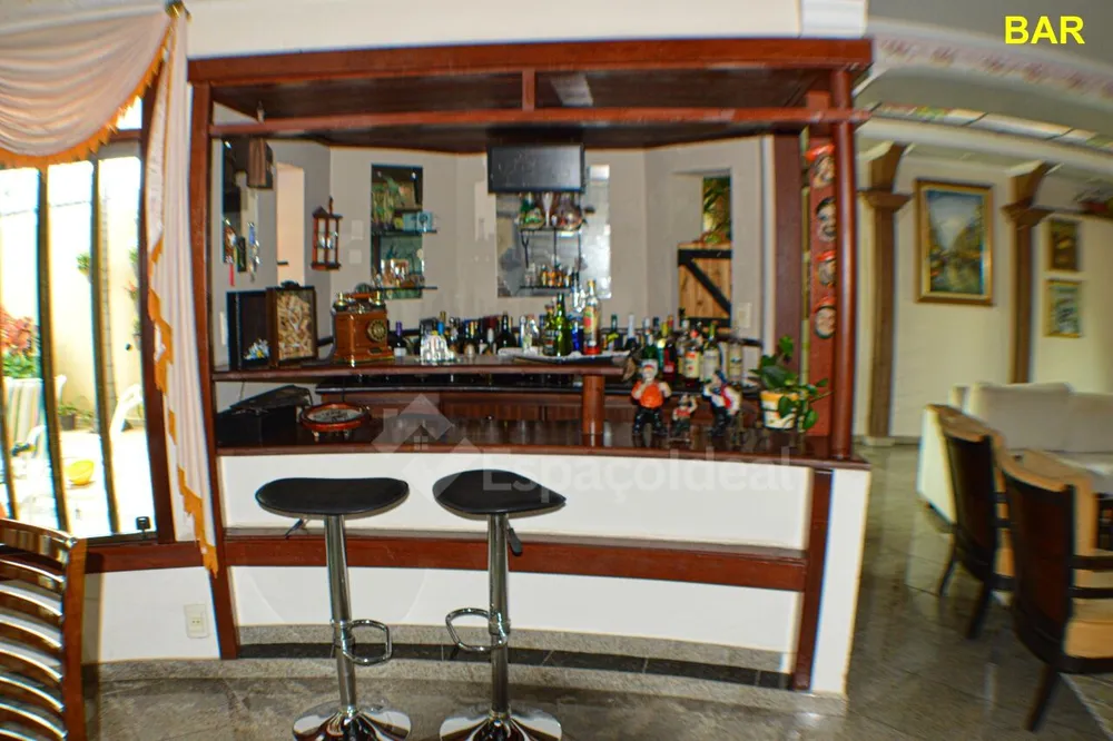 Casa Comercial, 590 m² - Foto 12