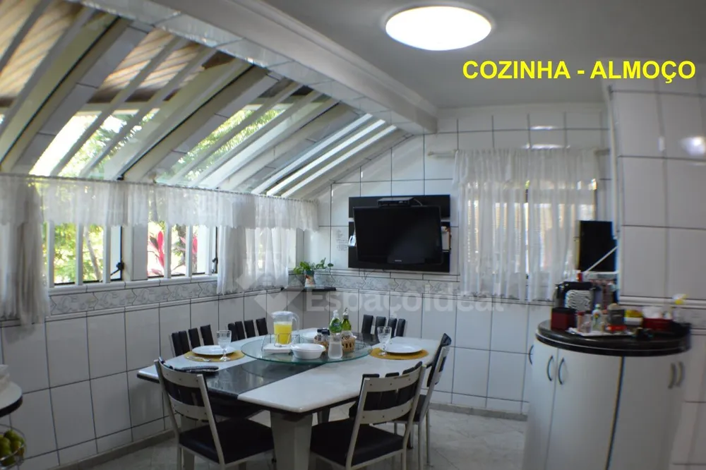 Casa Comercial, 590 m² - Foto 11