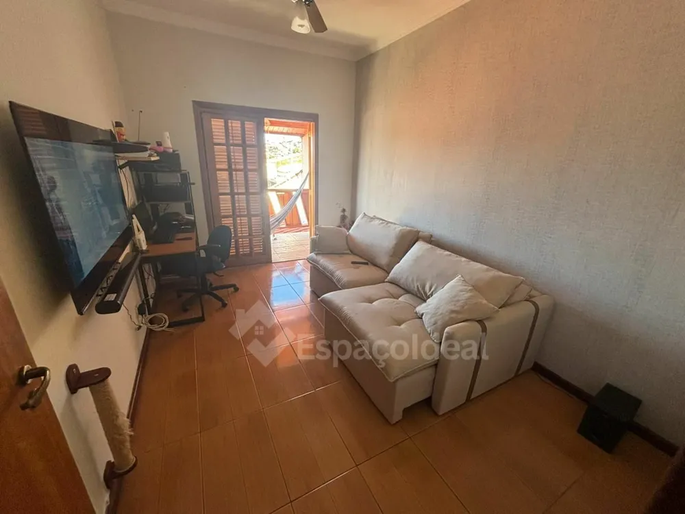 Casa, 3 quartos, 161 m² - Foto 8