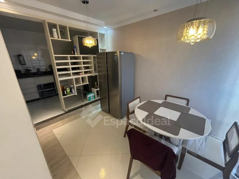 Casa, 3 quartos, 161 m² - Foto 5