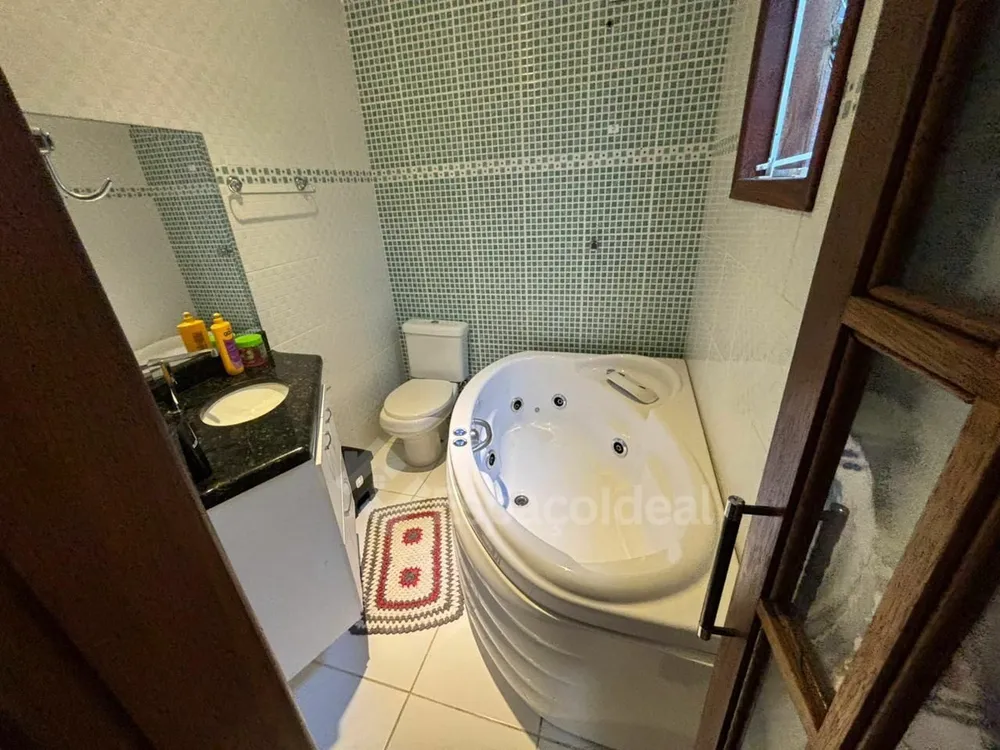 Casa, 3 quartos, 161 m² - Foto 10