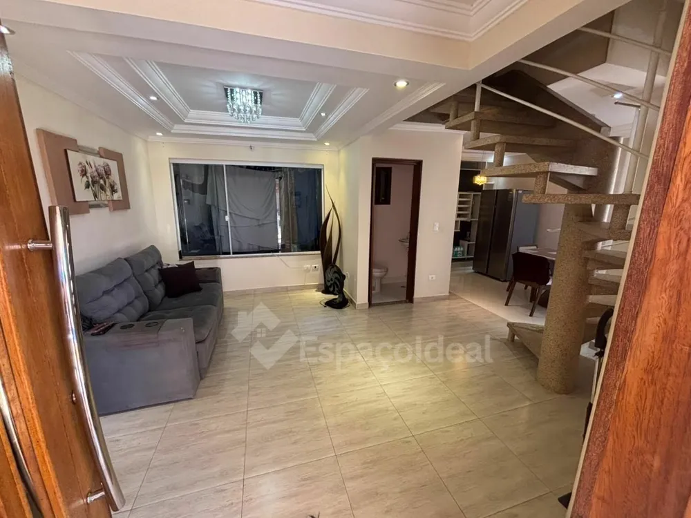 Casa, 3 quartos, 161 m² - Foto 7