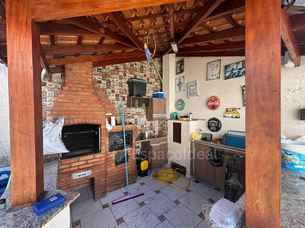 Casa, 3 quartos, 161 m² - Foto 6