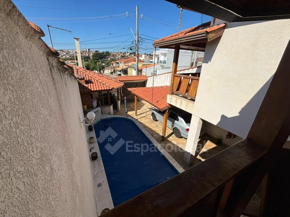 Casa, 3 quartos, 161 m² - Foto 3