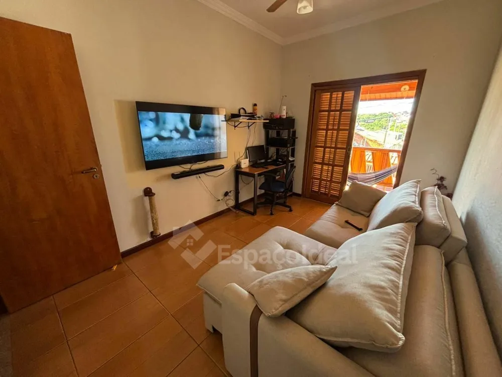 Casa, 3 quartos, 161 m² - Foto 12