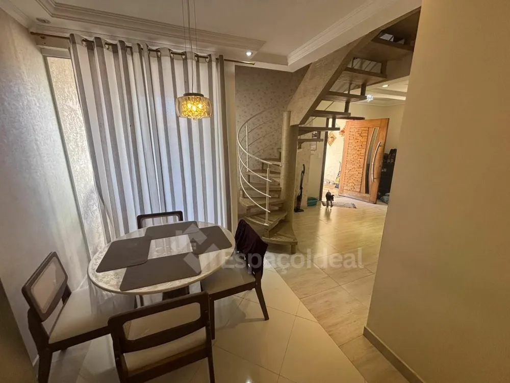 Casa, 3 quartos, 161 m² - Foto 11