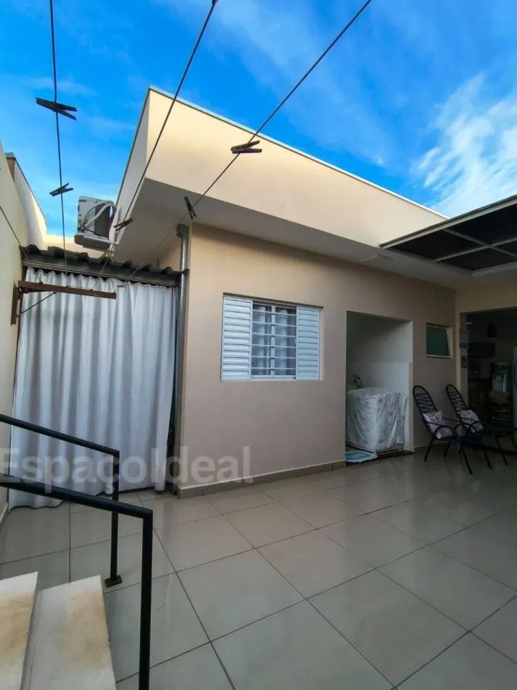 Casa, 3 quartos, 220 m² - Foto 7