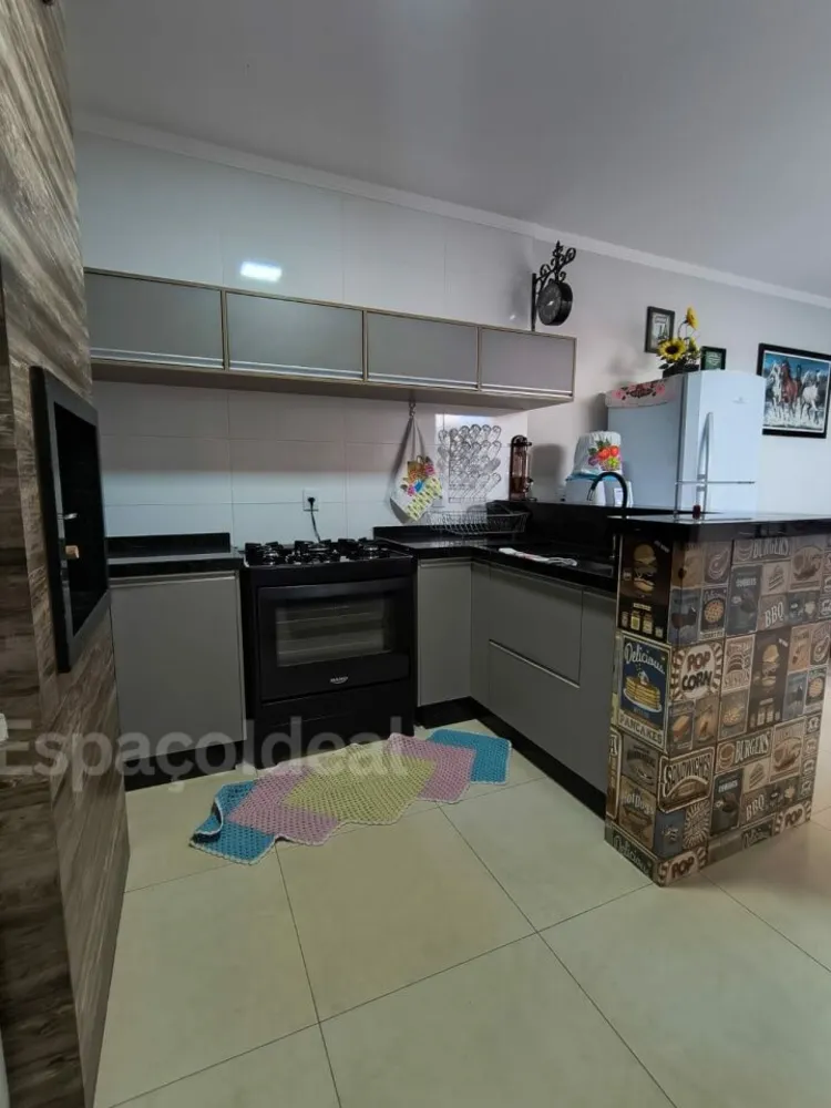 Casa, 3 quartos, 220 m² - Foto 11