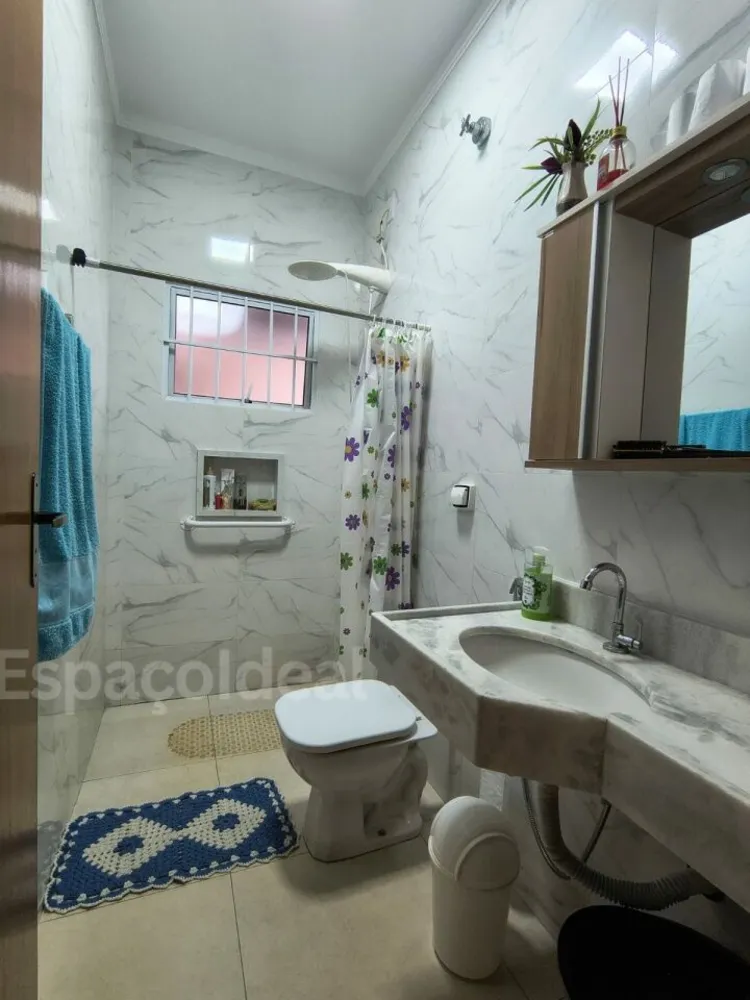 Casa, 3 quartos, 220 m² - Foto 12
