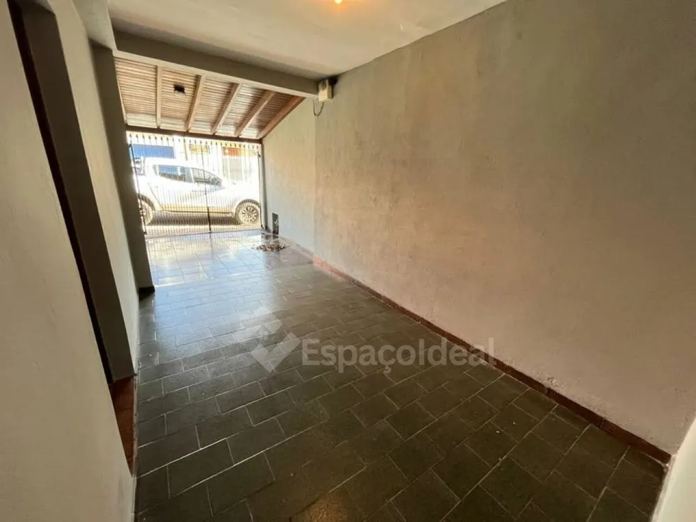 Casa, 3 quartos, 135 m² - Foto 1