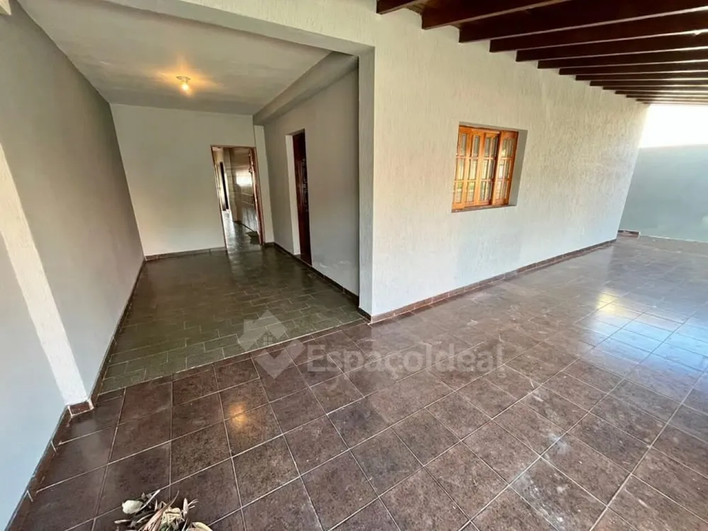 Casa, 3 quartos, 135 m² - Foto 11