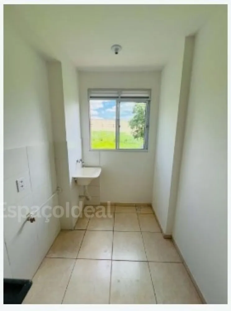 Apartamento, 2 quartos, 47 m² - Foto 8