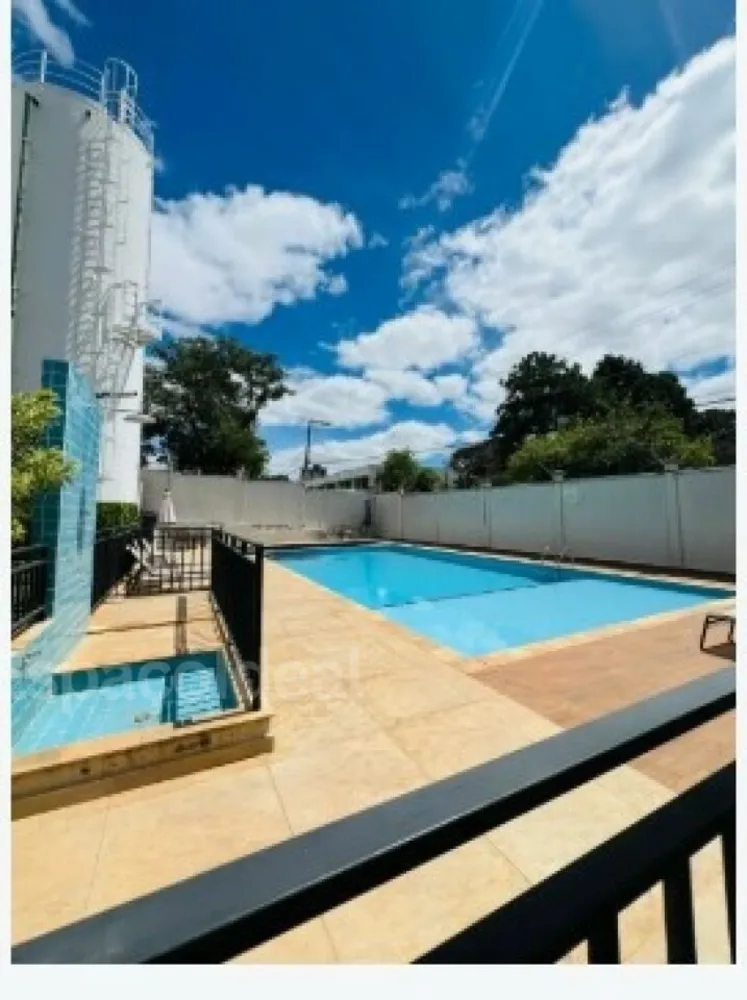 Apartamento, 2 quartos, 47 m² - Foto 12