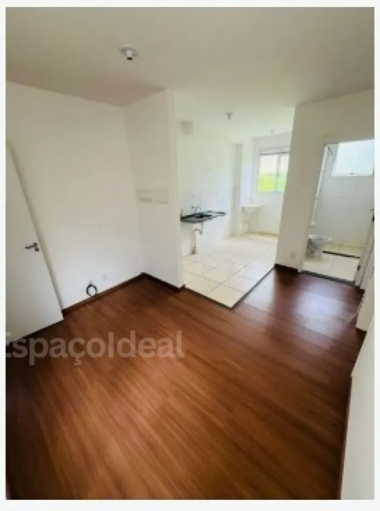 Apartamento, 2 quartos, 47 m² - Foto 11