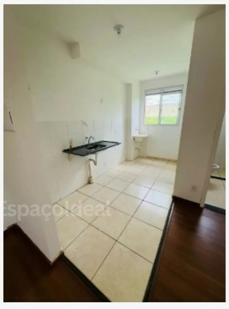 Apartamento, 2 quartos, 47 m² - Foto 5