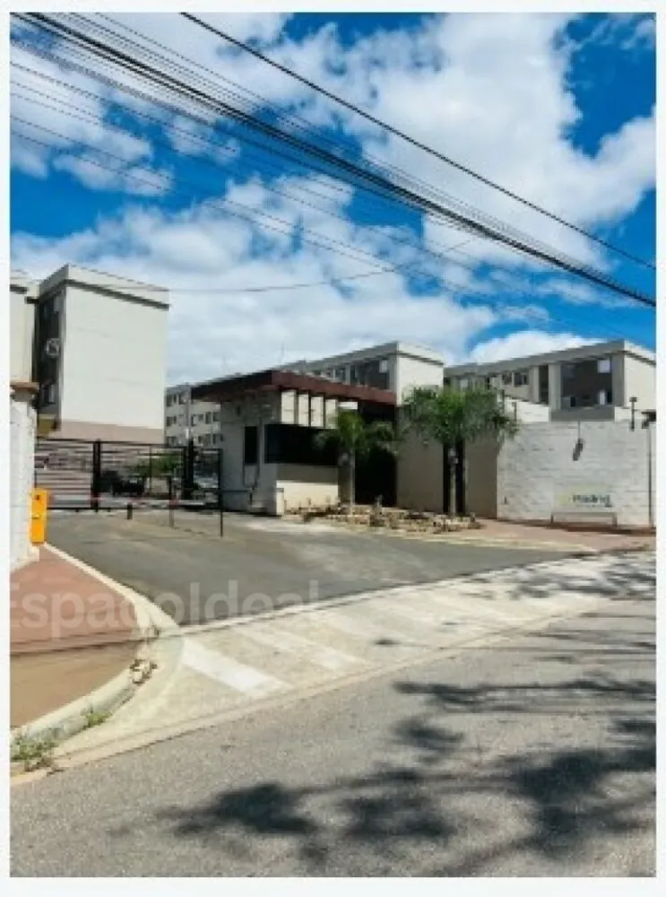Apartamento, 2 quartos, 47 m² - Foto 10