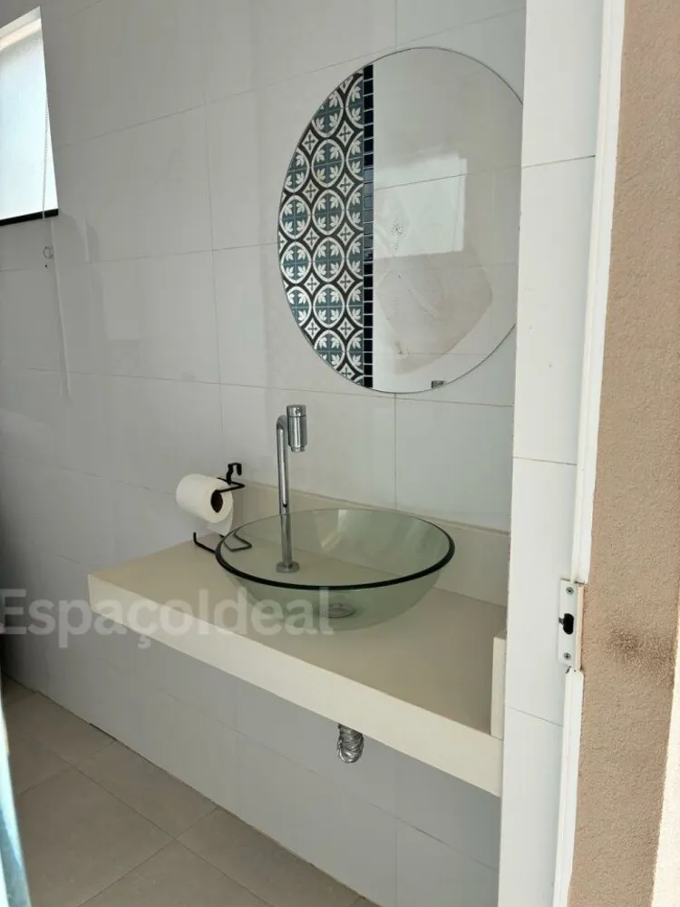 Casa, 1 quarto, 108 m² - Foto 9