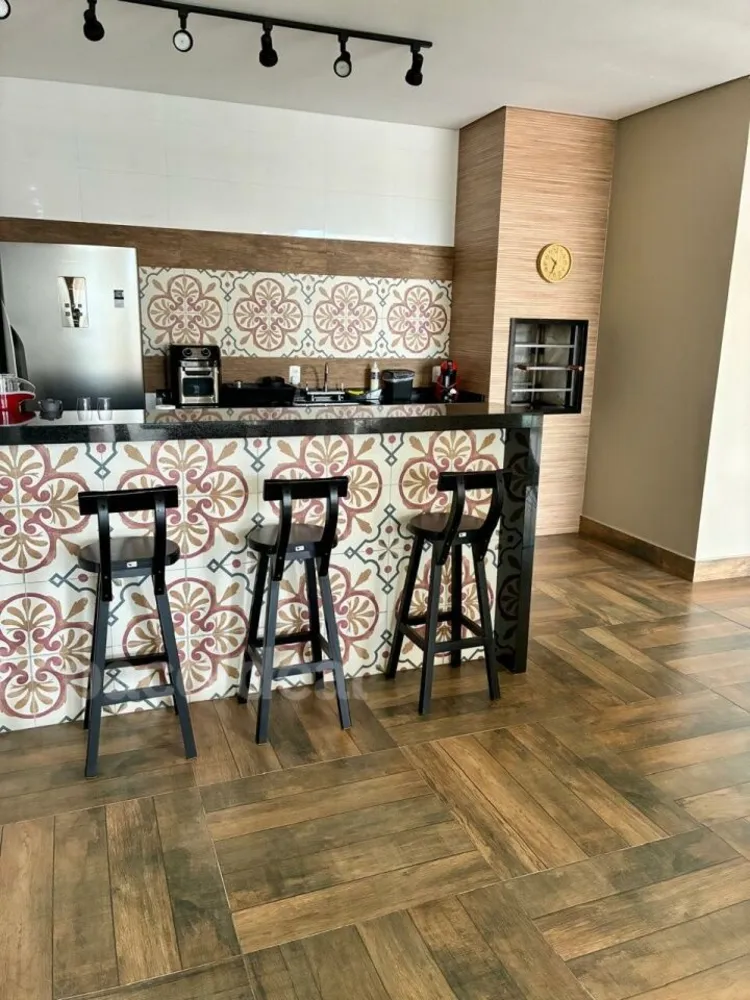 Casa, 1 quarto, 108 m² - Foto 4