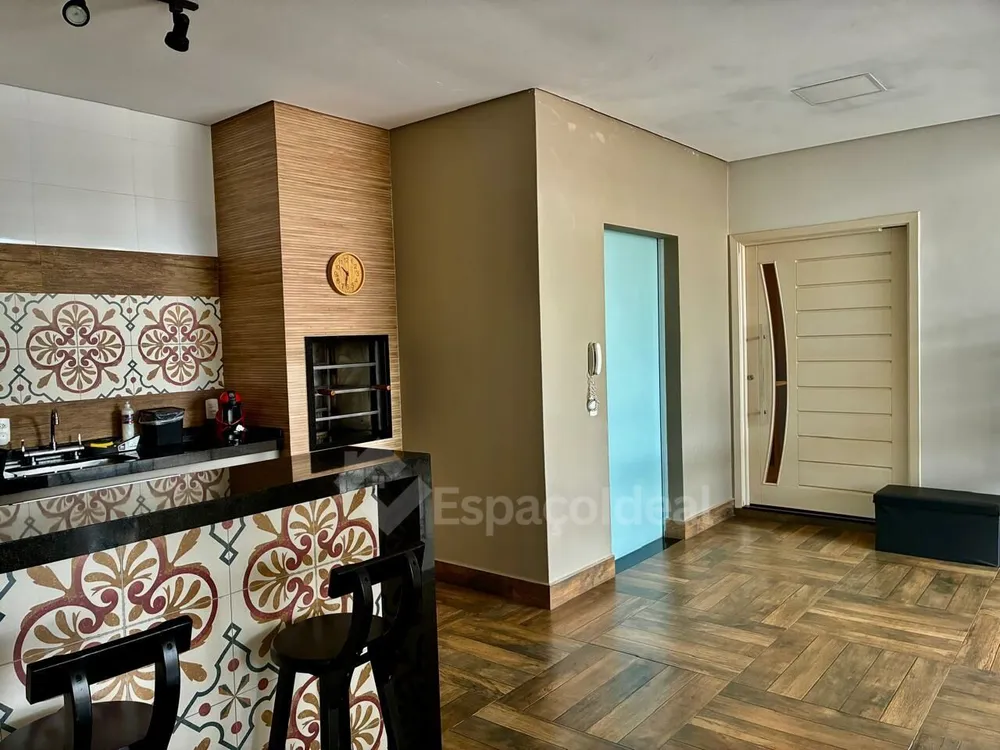 Casa, 1 quarto, 108 m² - Foto 5