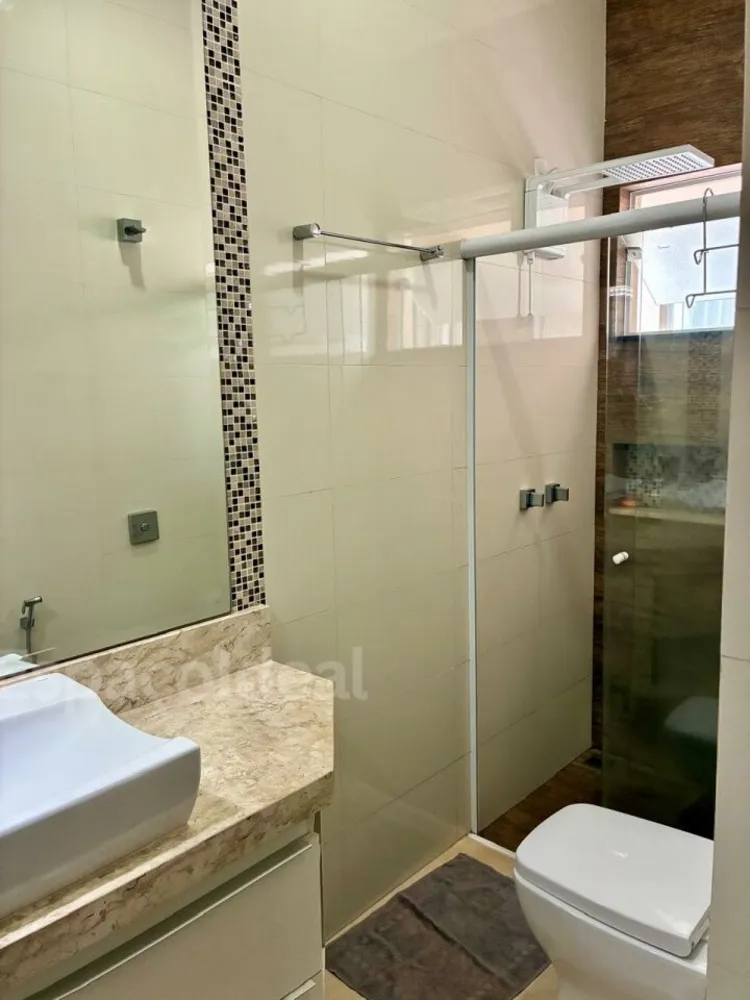 Casa, 1 quarto, 108 m² - Foto 8