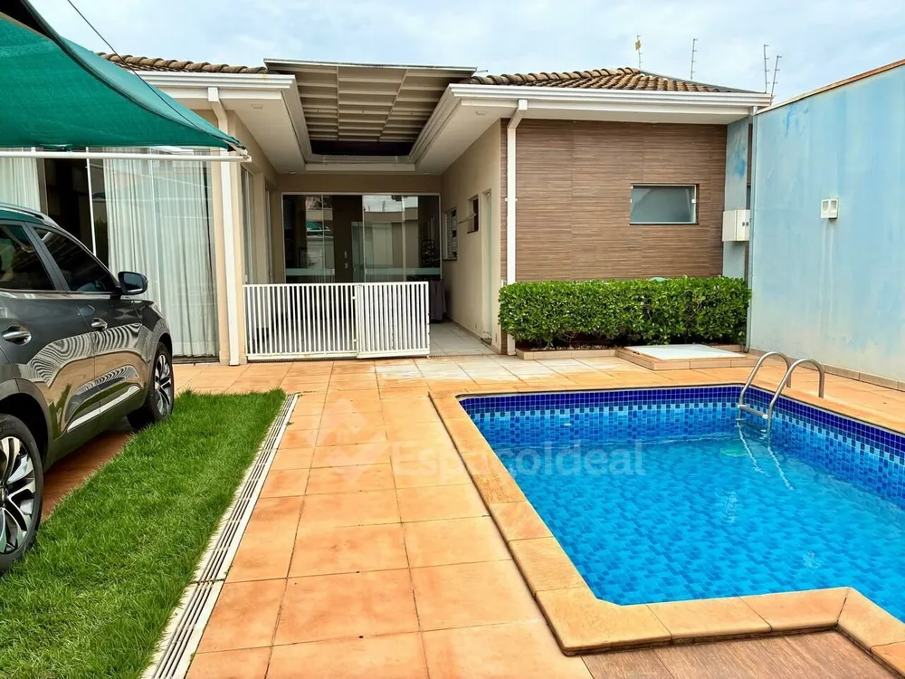 Casa, 1 quarto, 108 m² - Foto 1