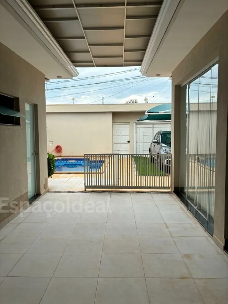 Casa, 1 quarto, 108 m² - Foto 11