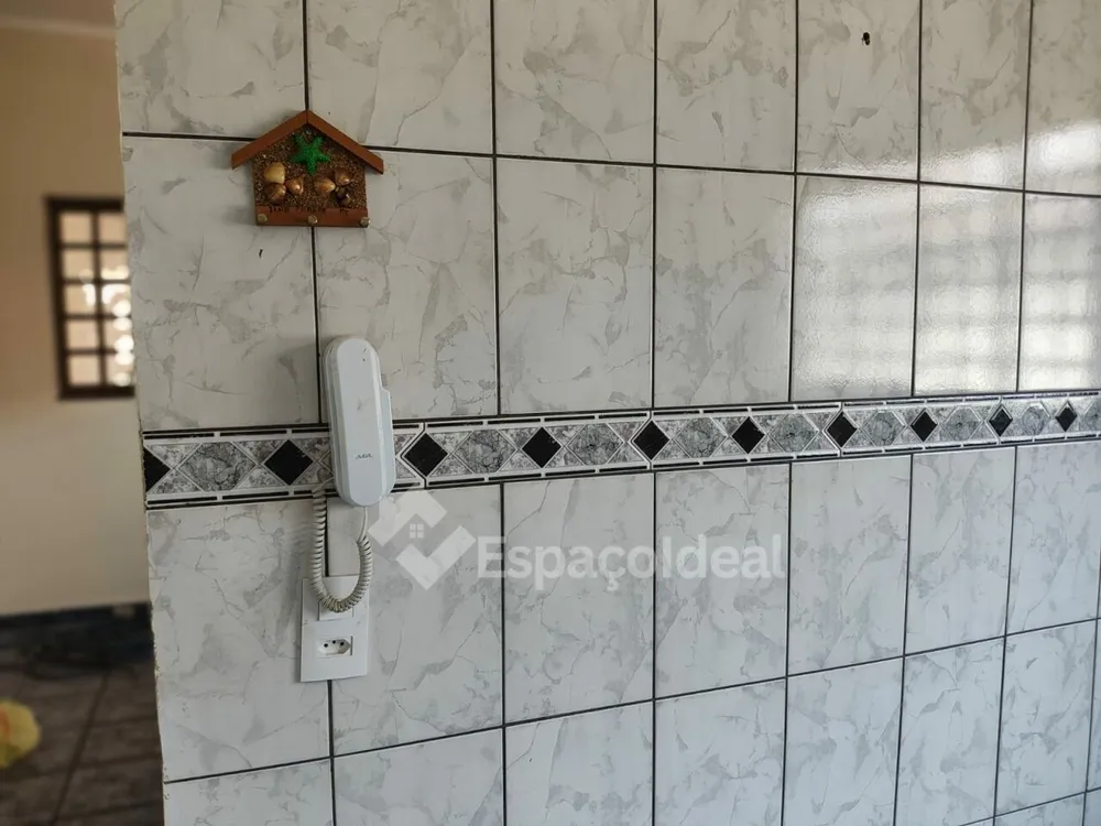 Casa, 4 quartos, 100 m² - Foto 7