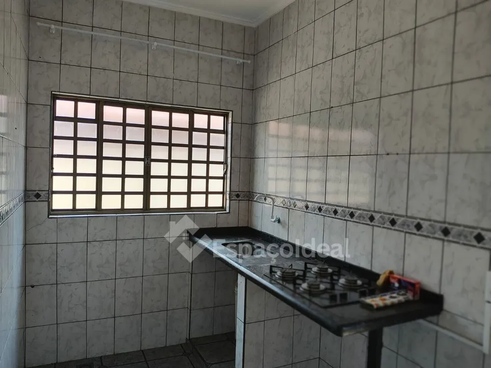 Casa, 4 quartos, 100 m² - Foto 2