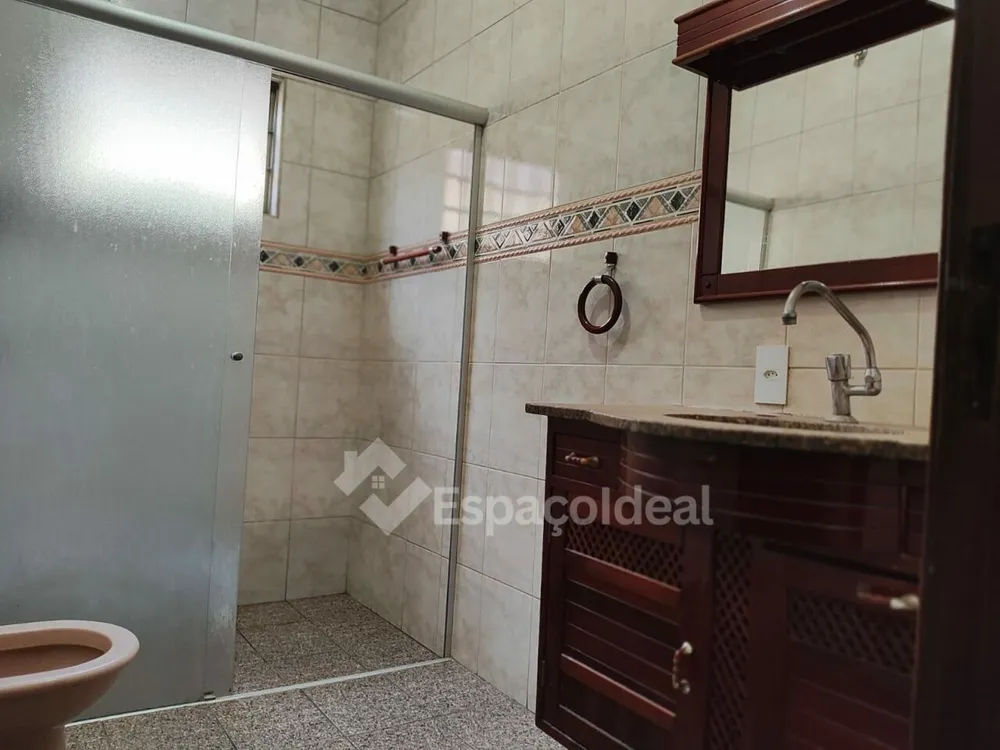 Casa, 4 quartos, 100 m² - Foto 4