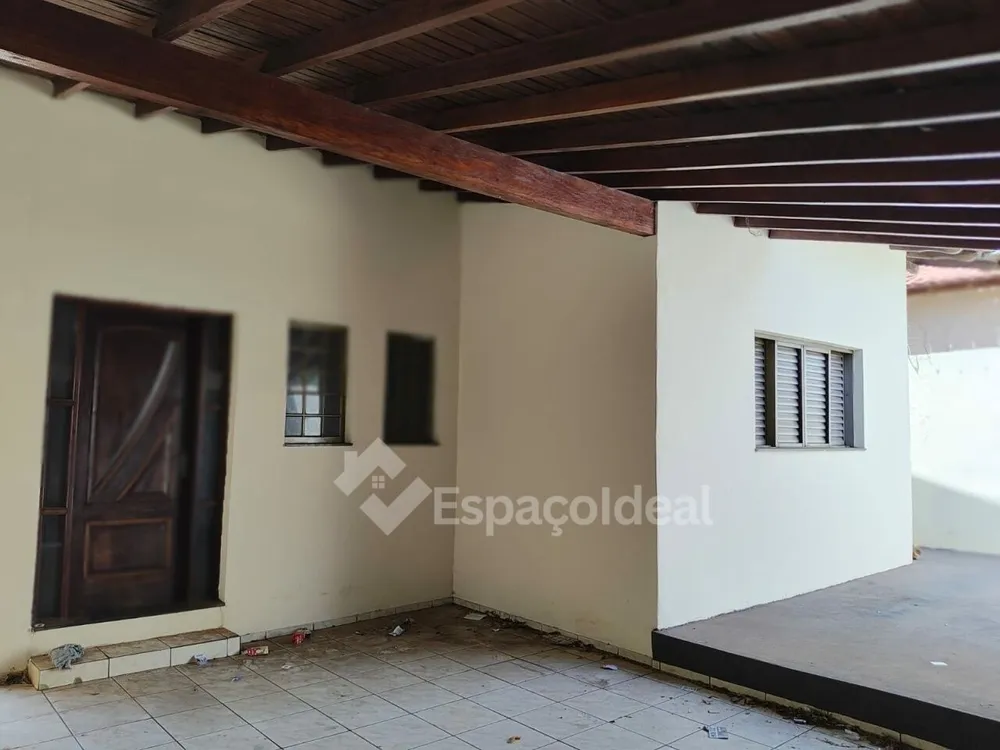 Casa, 4 quartos, 100 m² - Foto 3