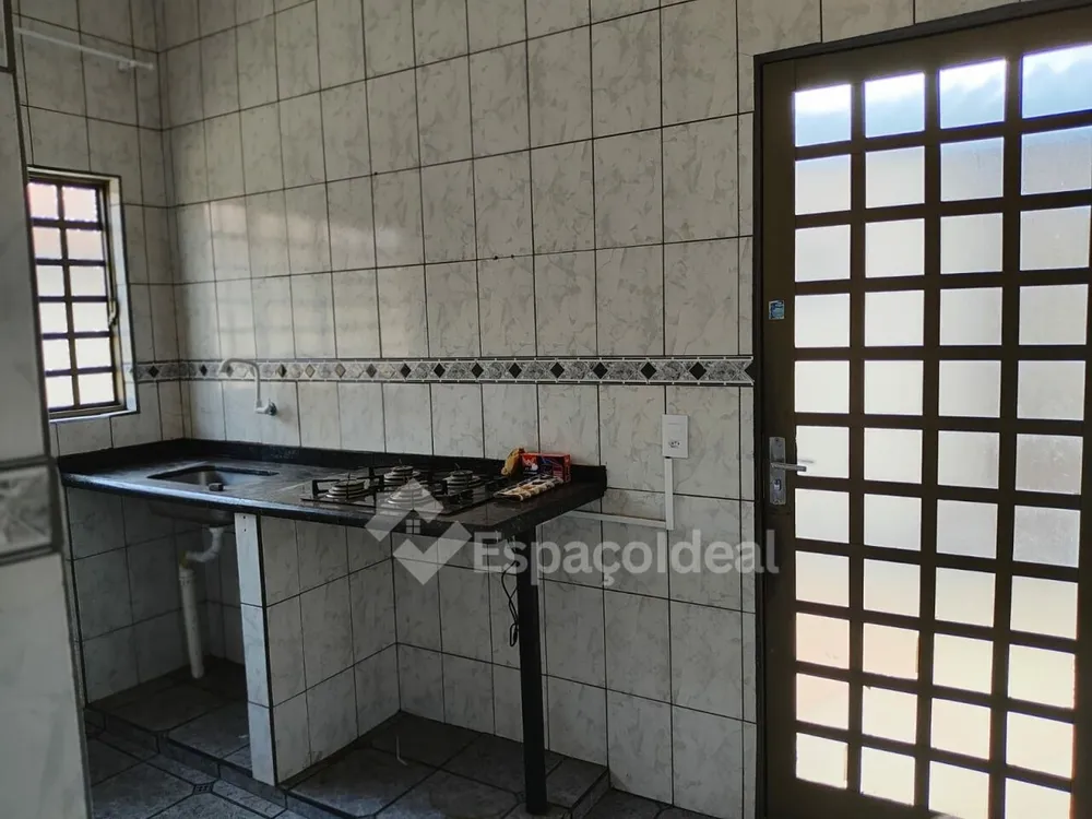 Casa, 4 quartos, 100 m² - Foto 12