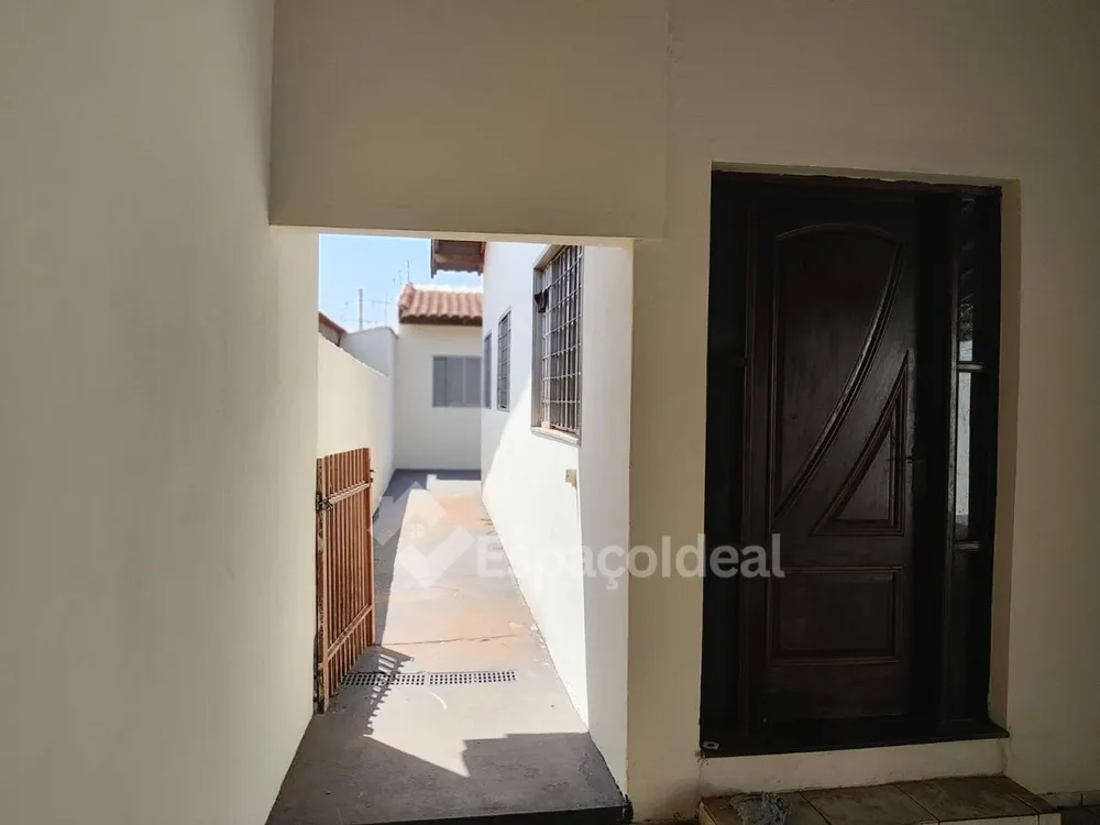 Casa, 4 quartos, 100 m² - Foto 9