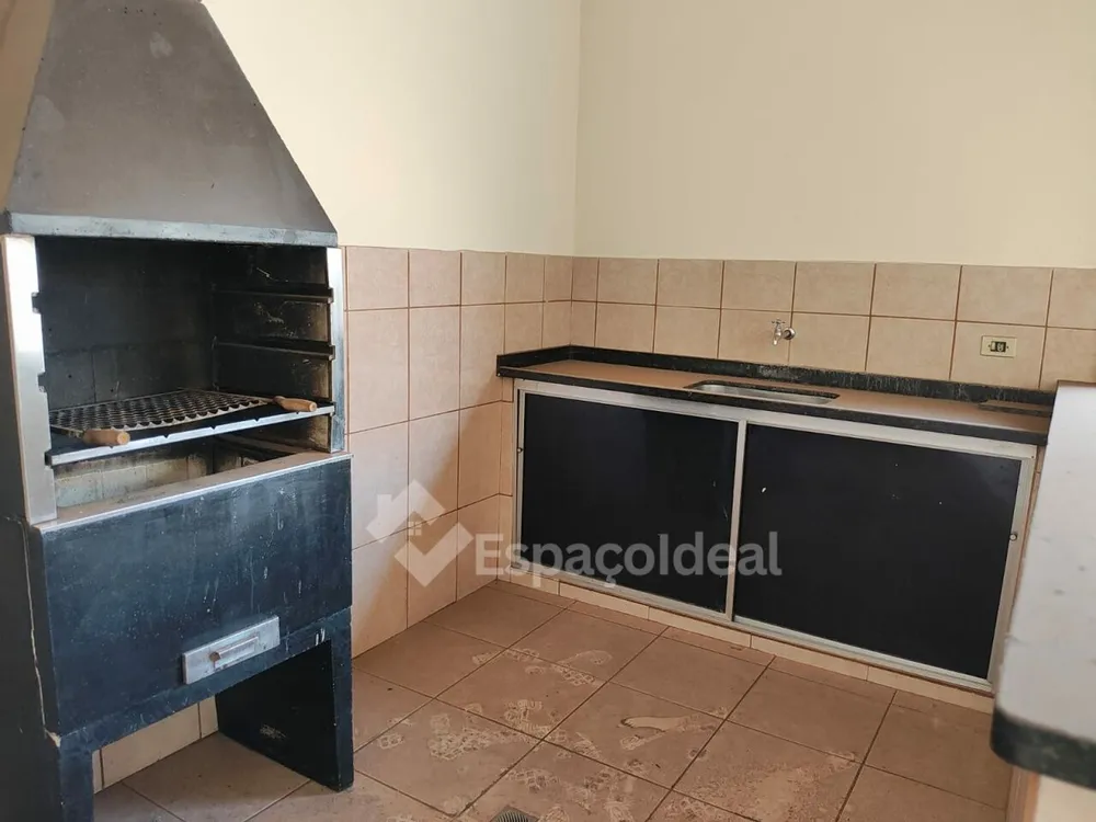Casa, 4 quartos, 100 m² - Foto 11