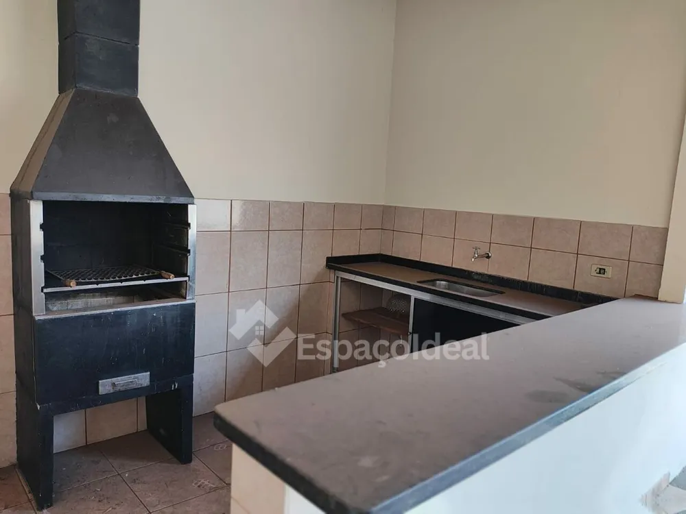 Casa, 4 quartos, 100 m² - Foto 10