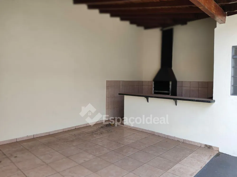 Casa, 4 quartos, 100 m² - Foto 6
