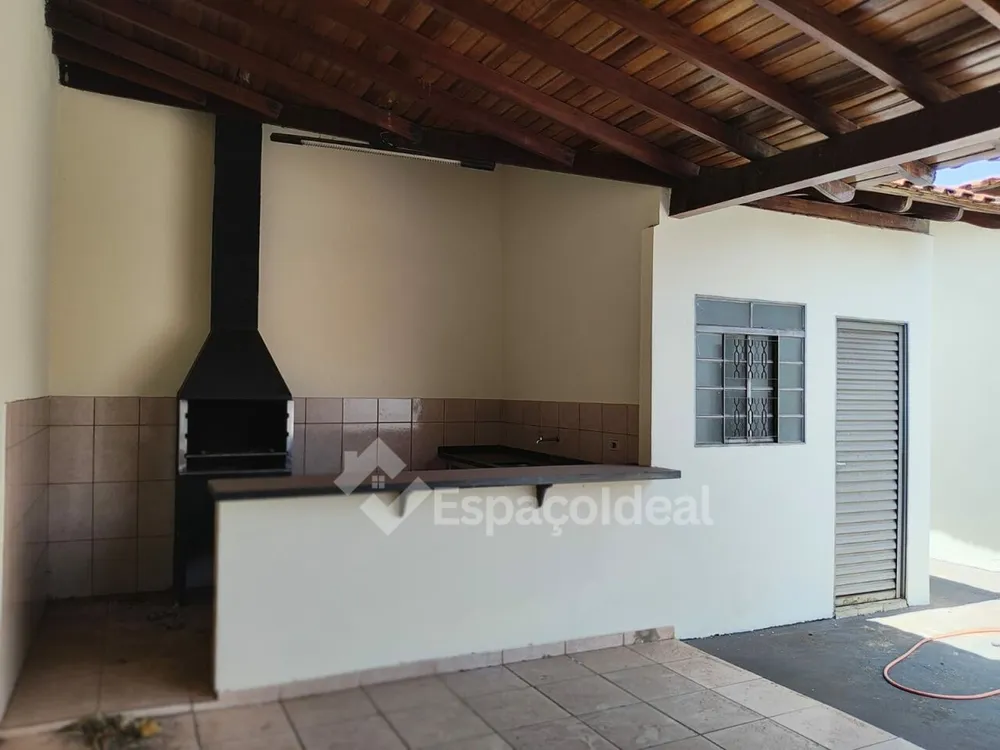 Casa, 4 quartos, 100 m² - Foto 1