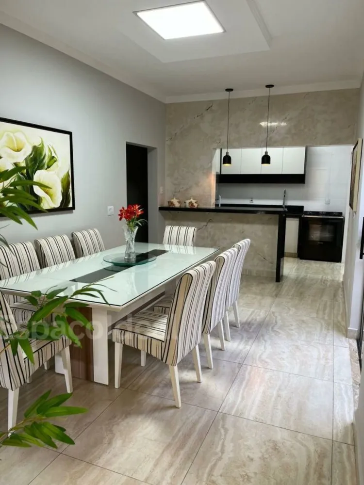 Casa, 3 quartos, 168 m² - Foto 3
