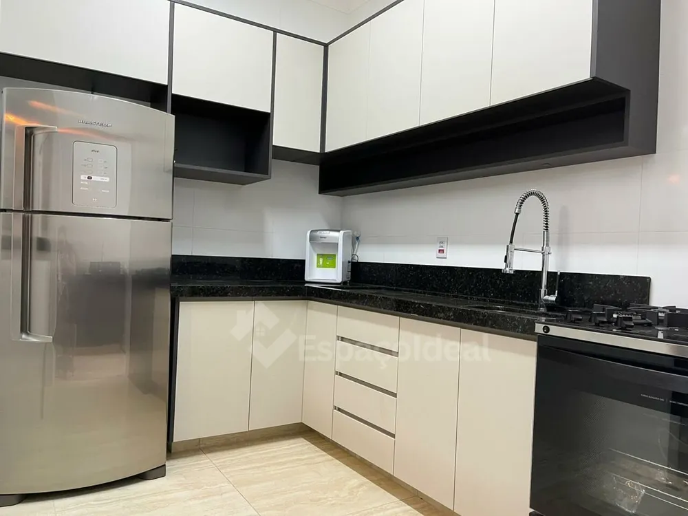 Casa, 3 quartos, 168 m² - Foto 7