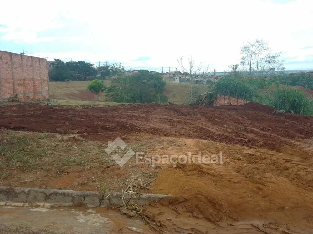 Terreno, 266 m² - Foto 1