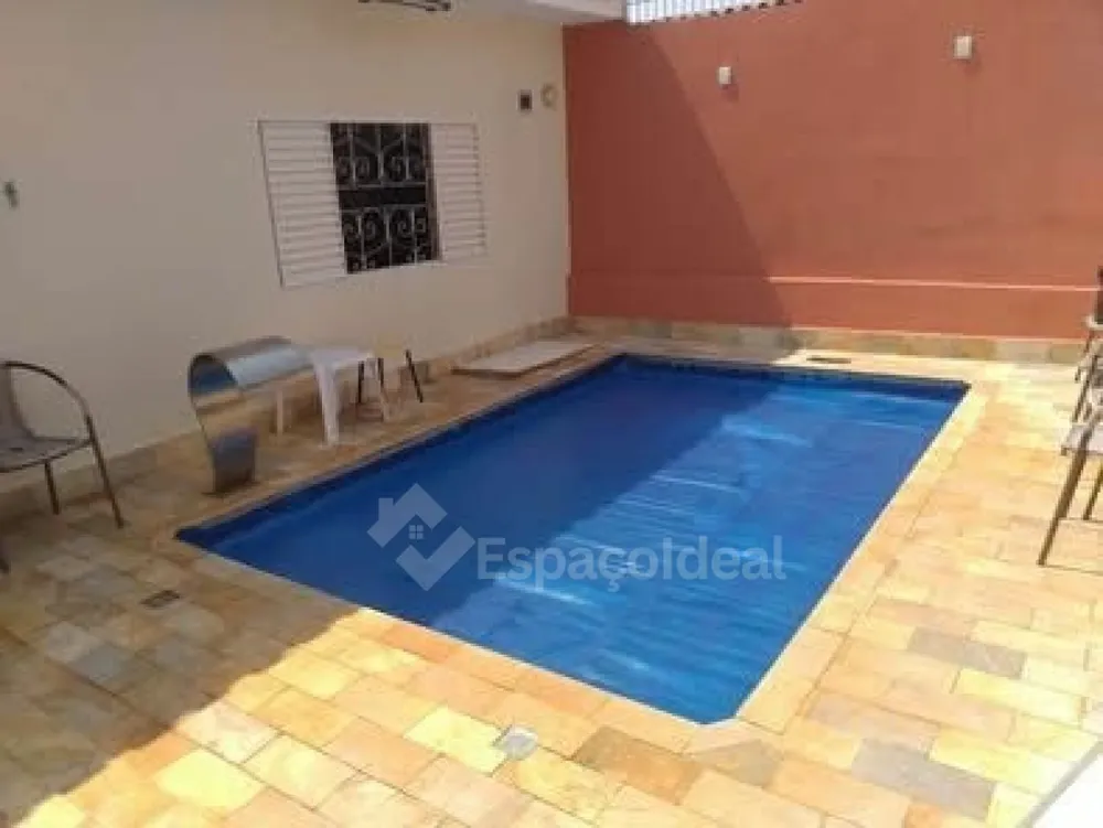 Casa, 3 quartos, 230 m² - Foto 4