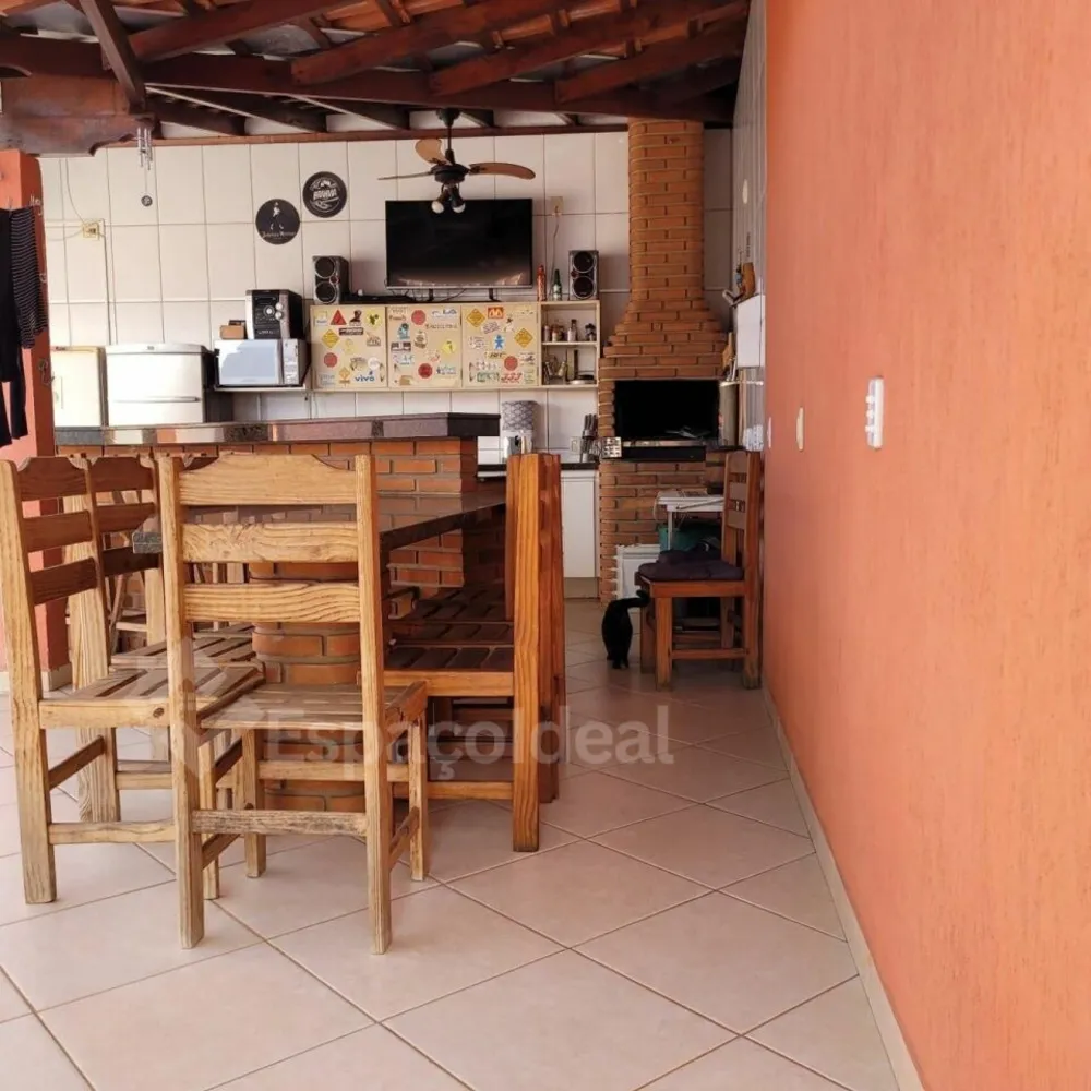 Casa, 3 quartos, 230 m² - Foto 8