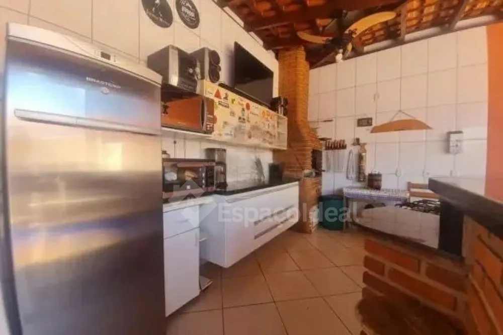 Casa, 3 quartos, 230 m² - Foto 6