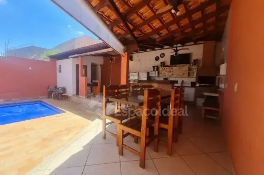 Casa, 3 quartos, 230 m² - Foto 5