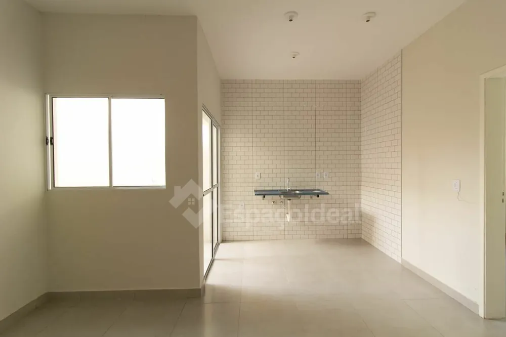 Casa, 2 quartos, 52 m² - Foto 3